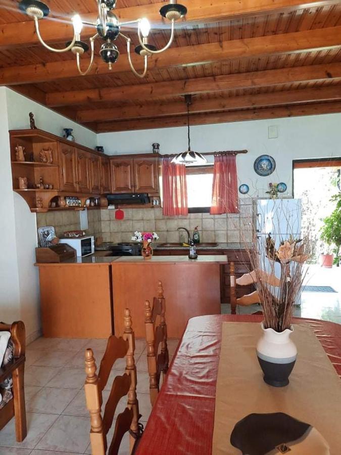 Emilios See View Apartment 바바티 외부 사진