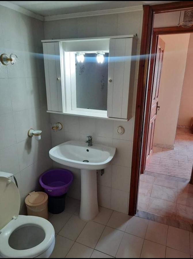 Emilios See View Apartment 바바티 외부 사진