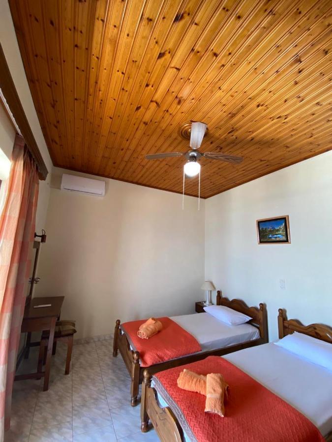 Emilios See View Apartment 바바티 외부 사진