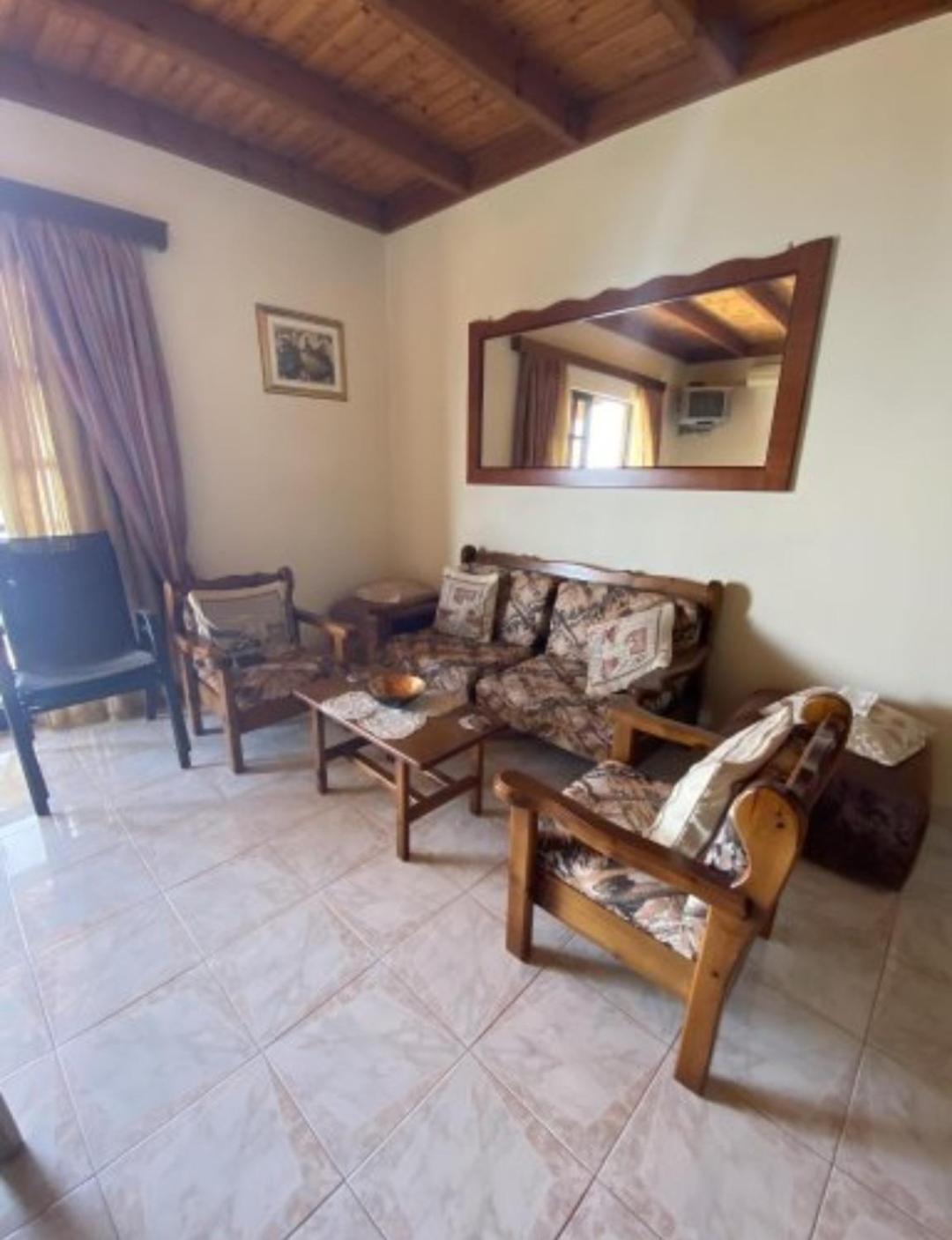 Emilios See View Apartment 바바티 외부 사진
