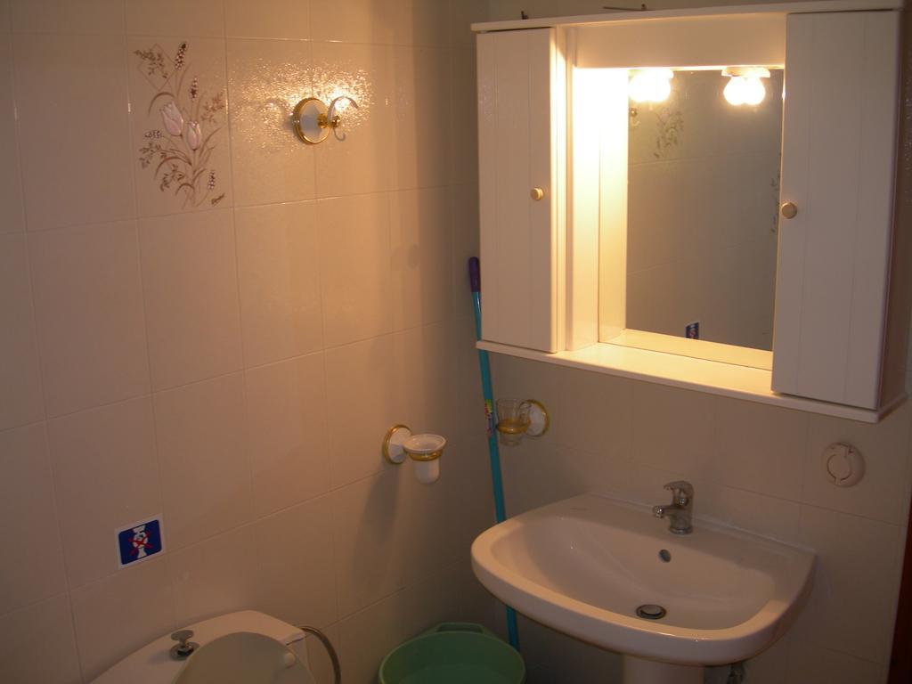 Emilios See View Apartment 바바티 외부 사진