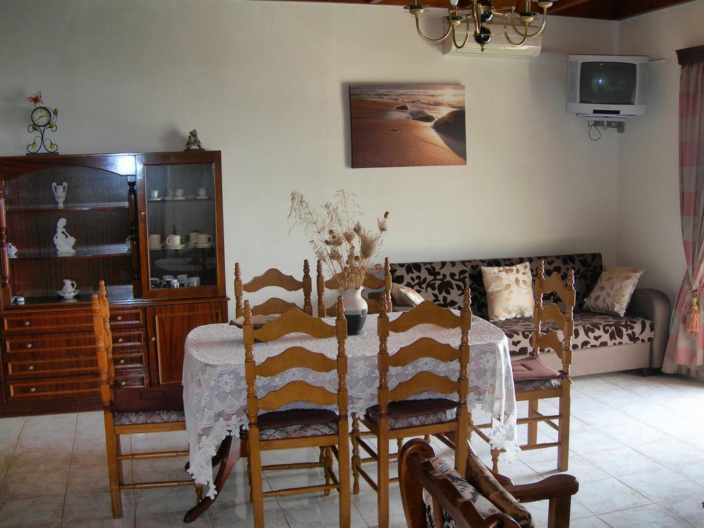 Emilios See View Apartment 바바티 외부 사진